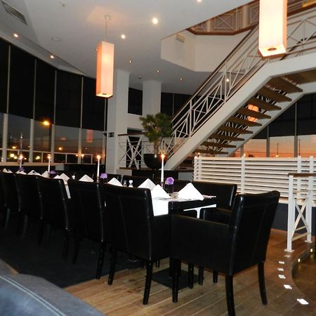 Van Der Valk Hotel Drongen Екстер'єр фото