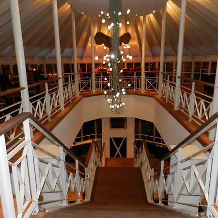 Van Der Valk Hotel Drongen Екстер'єр фото