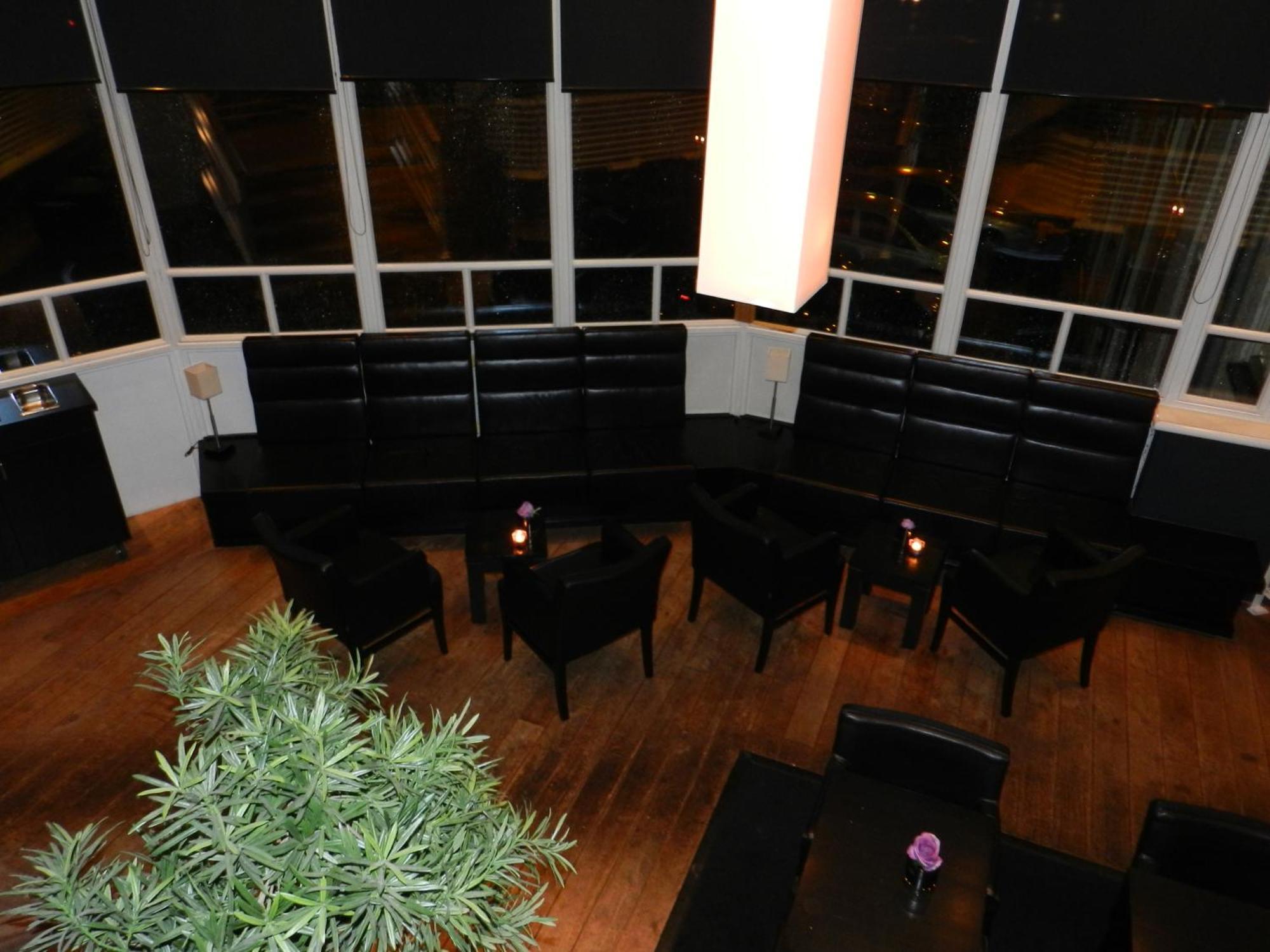 Van Der Valk Hotel Drongen Екстер'єр фото