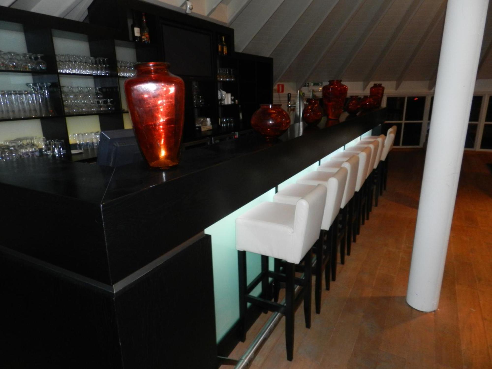 Van Der Valk Hotel Drongen Екстер'єр фото