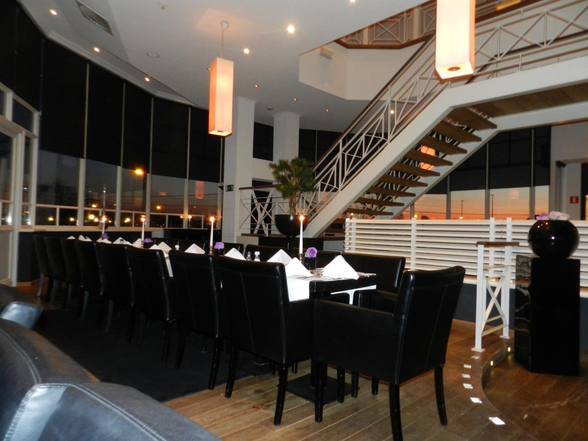 Van Der Valk Hotel Drongen Екстер'єр фото