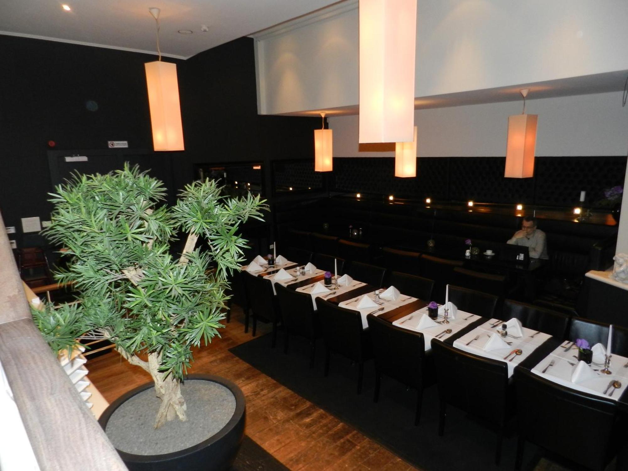 Van Der Valk Hotel Drongen Екстер'єр фото
