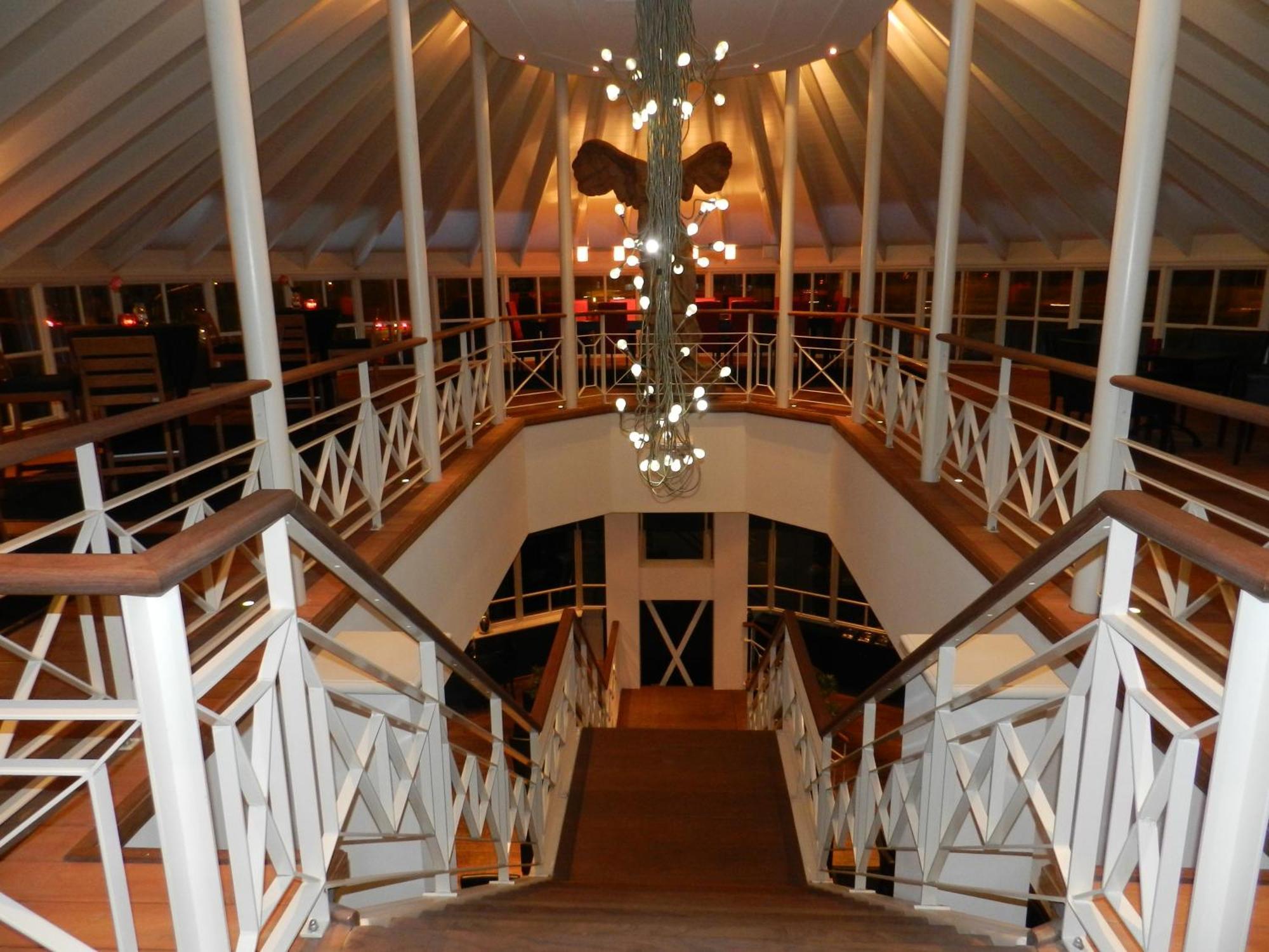 Van Der Valk Hotel Drongen Екстер'єр фото