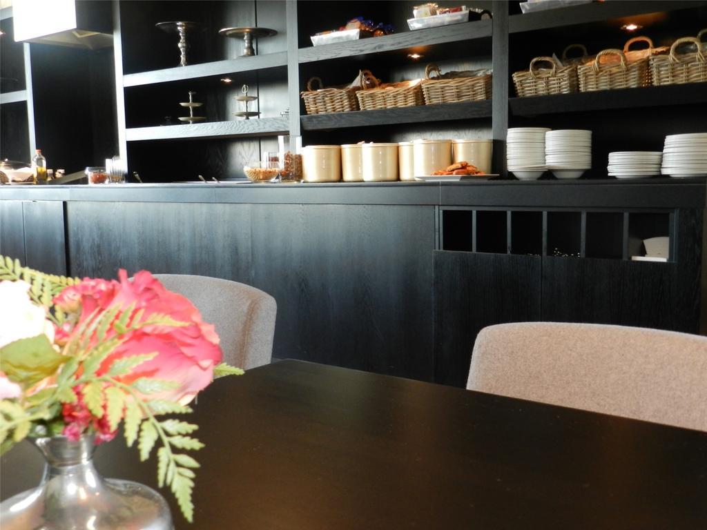 Van Der Valk Hotel Drongen Екстер'єр фото